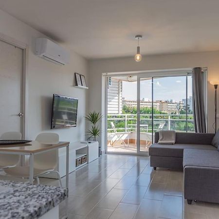 Apartamento En Салоу Екстериор снимка