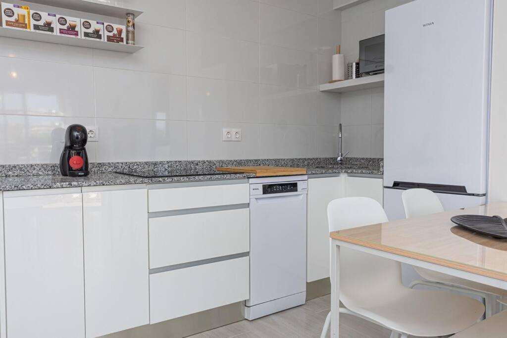 Apartamento En Салоу Екстериор снимка