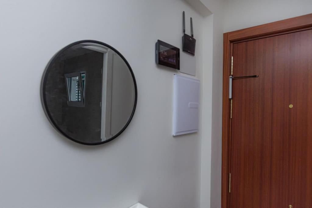 Apartamento En Салоу Екстериор снимка